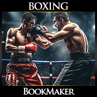 Anthony Joshua vs. Otto Wallin Boxing Betting